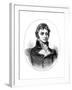 Sir Philip Broke, British Naval Officer, 1815-Whymper-Framed Giclee Print