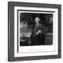 Sir Philip Musgrave-Sir Joshua Reynolds-Framed Art Print