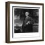 Sir Philip Musgrave-Sir Joshua Reynolds-Framed Art Print