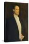 Sir Philip Sassoon-John Singer Sargent-Stretched Canvas