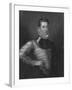 Sir Philip Sidney, 1838-Henry Robinson-Framed Giclee Print