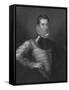 Sir Philip Sidney, 1838-Henry Robinson-Framed Stretched Canvas