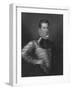 Sir Philip Sidney, 1838-Henry Robinson-Framed Giclee Print