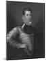 Sir Philip Sidney, 1838-Henry Robinson-Mounted Giclee Print