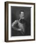 Sir Philip Sidney, 1838-Henry Robinson-Framed Giclee Print