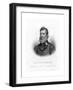 Sir Philip Sidney, English Poet, Courtier and Soldier, 19th Century-R Cooper-Framed Giclee Print
