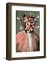 Sir Pinky Doda-Sue Skellern-Framed Photographic Print