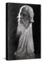 Sir Rabindranath Tagore-null-Stretched Canvas