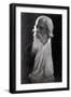 Sir Rabindranath Tagore-null-Framed Giclee Print