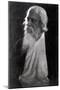 Sir Rabindranath Tagore-null-Mounted Giclee Print