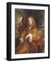 Sir Ralph Bankes, C.1660-65-Sir Peter Lely-Framed Giclee Print