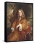 Sir Ralph Bankes, C.1660-65-Sir Peter Lely-Framed Stretched Canvas