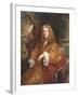 Sir Ralph Bankes, C.1660-65-Sir Peter Lely-Framed Giclee Print