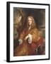 Sir Ralph Bankes, C.1660-65-Sir Peter Lely-Framed Giclee Print