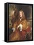 Sir Ralph Bankes, C.1660-65-Sir Peter Lely-Framed Stretched Canvas