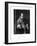 Sir Ralph, Lord Hopton, English Soldier-TA Dean-Framed Giclee Print