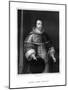 Sir Ralph, Lord Hopton, English Soldier-TA Dean-Mounted Giclee Print