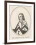 Sir Reginald Bray-null-Framed Art Print