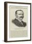 Sir Reginald Hanson-null-Framed Giclee Print