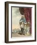 Sir Rhys Ab Thomas-Charles Hamilton Smith-Framed Art Print