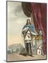 Sir Rhys Ab Thomas-Charles Hamilton Smith-Mounted Art Print