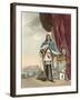 Sir Rhys Ab Thomas-Charles Hamilton Smith-Framed Art Print