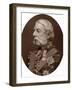 Sir Richard Airey, 1878-Lock & Whitfield-Framed Photographic Print