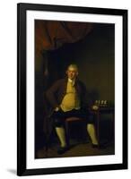 Sir Richard Arkwright, 1789-90-Joseph Wright of Derby-Framed Giclee Print