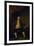 Sir Richard Arkwright, 1789-90-Joseph Wright of Derby-Framed Giclee Print