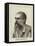 Sir Richard Burton-null-Framed Stretched Canvas
