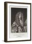 Sir Richard Chicheley-Sir Peter Lely-Framed Giclee Print