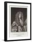 Sir Richard Chicheley-Sir Peter Lely-Framed Giclee Print