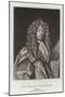 Sir Richard Chicheley-Sir Peter Lely-Mounted Giclee Print