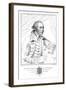 Sir Richard Gamon-Robert Grave-Framed Art Print