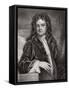 Sir Richard Steele, Irish Writer and Politician, 1711-Godfrey Kneller-Framed Stretched Canvas