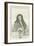 Sir Richard Steele, Knight-Godfrey Kneller-Framed Giclee Print