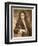 Sir Richard Steele, Pub. 1902-Godfrey Kneller-Framed Giclee Print