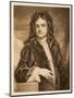 Sir Richard Steele, Pub. 1902-Godfrey Kneller-Mounted Giclee Print