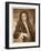 Sir Richard Steele, Pub. 1902-Godfrey Kneller-Framed Giclee Print