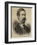 Sir Richard Temple, Kcsi, Lieutenant-Governor of Bengal-null-Framed Giclee Print