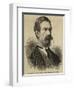 Sir Richard Temple, Kcsi, Lieutenant-Governor of Bengal-null-Framed Giclee Print