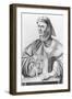 Sir Richard Whittington-null-Framed Giclee Print