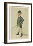 Sir Robert Bateson-Harvey-Sir Leslie Ward-Framed Giclee Print