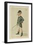 Sir Robert Bateson-Harvey-Sir Leslie Ward-Framed Giclee Print