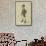 Sir Robert Bateson-Harvey-Sir Leslie Ward-Framed Stretched Canvas displayed on a wall