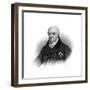 Sir Robert Brownrigg-null-Framed Giclee Print