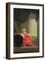 Sir Robert Chambers, c.1789-Arthur William Devis-Framed Giclee Print