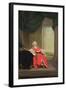 Sir Robert Chambers, c.1789-Arthur William Devis-Framed Giclee Print