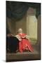 Sir Robert Chambers, c.1789-Arthur William Devis-Mounted Giclee Print