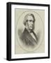 Sir Robert Christison, Baronet, MD, Edinburgh-null-Framed Giclee Print